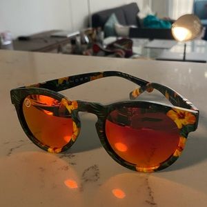 Blenders Sunglasses-